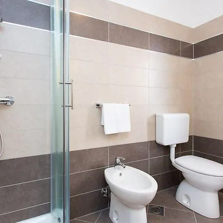 Apartamento 200 Meter Bis Zum Kristallklaren Baška