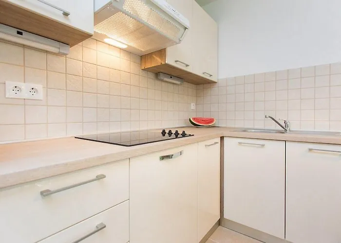 Apartman 200 Meter Bis Zum Kristallklaren *