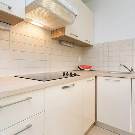 Apartament 200 Meter Bis Zum Kristallklaren *